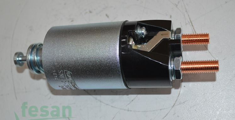 WAİ 66-83127 MİTSUBİSHİ 24V MARŞ OTOMATİĞİ VOLVO 2D RENAULT PREMIUM İVECO