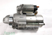 36170-4A150 DELCO 12V MARŞ OTOMATİĞİ HYUNDAI K250 K2500 BONGO 2.5 CRDİ
