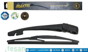 12621375 SİLGİ ARKA KOL SÜPÜRGE SUZUKİ SWİFT III 250MM 2005>