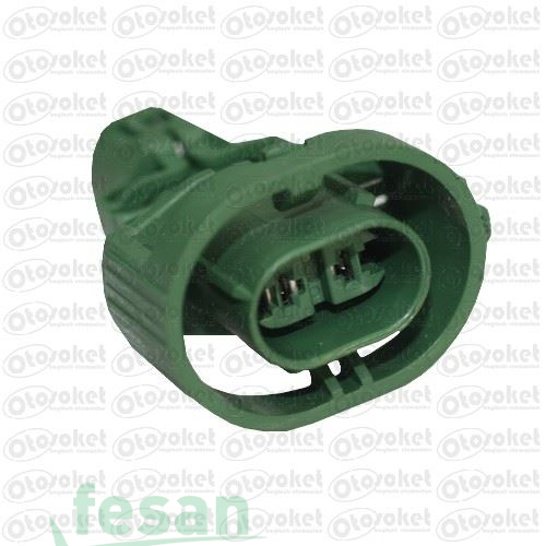 2K010 SOKET RENAULT GERİ VİTES MÜŞÜR