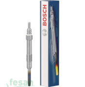 BOSCH 0250202132 ISITMA BUJİSİ 11V FİAT BRAVO DOBL PUNTO ASTRA ZAFİRA VECTRA SV118 EUROCELL 5709