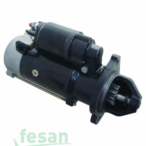 LETRİKA 11.131.848 12V MARŞ MOTORU JCB JOHNDEERE 11DİŞ 4.2KW