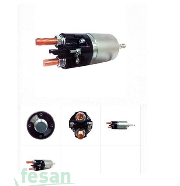 UNİ SNLS 754D MİTSUBİSHİ 24V M OTOMATİĞİ SCANİA SERİ P-G-R-T-DC