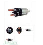 UNİ SNLS 754D MİTSUBİSHİ 24V M OTOMATİĞİ SCANİA SERİ P-G-R-T-DC