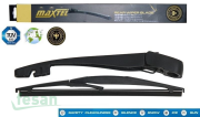 12621376 SİLGİ ARKA KOL SÜPÜRGE SUZUKİ SX4 250MM 2006>