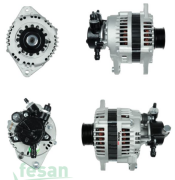 HITACHI DLA110 12V ALTERNATÖR OPEL COMBO CORSA ASTRA 1.7DTI VAKUMLU 110AHM