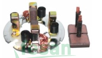 BHN 6140 DENSO MARŞ KÖMÜR YUVASI BONGO PREGİO