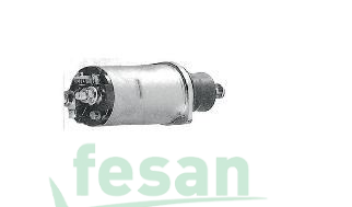 UNİ SNLS 766 NİKKO 24V M OTOMATİĞİ İSUZU KOMATSU