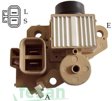 IY 0058 MİTSUBİSHİ 12V KONJEKTÖR HYUNDAI ACCENT ERA 1997 2001 2009 86