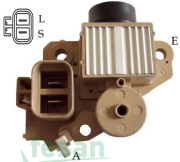 IY 0058 MİTSUBİSHİ 12V KONJEKTÖR HYUNDAI ACCENT ERA 1997 2001 2009 86