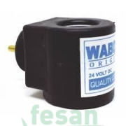 KDDG 275 HAVALI 24V TAKVİYE TEK BOBİN YUVARL 01 502