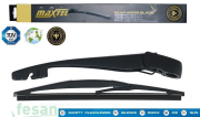12621377 SİLGİ ARKA KOL SÜPÜRGE SUZUKİ SPLASH 250MM 2008>