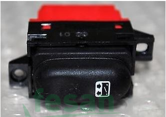 7700822681 ANAHTAR AÇILIR TAVAN RENAULT MEGANE CLİO