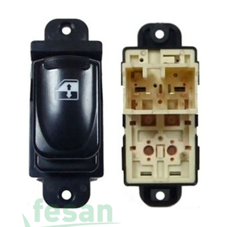 18203014 ANAHTAR CAM İND/KAL HYUNDAI ACCENT R 7F ADMİRA ÖN R ARKA R L ÜSTÜ UCU ÇİZGİLİ