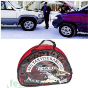 0470306 AKÜ TAKVİYE KABLOSU 400AHM ÇANTALI