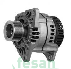 LETRİKA 11.203.822 12V ŞARJ DİNAMOSU NEWHOLLAND 120AHM