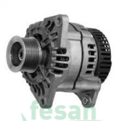 LETRİKA 11.203.822 12V ŞARJ DİNAMOSU NEWHOLLAND 120AHM