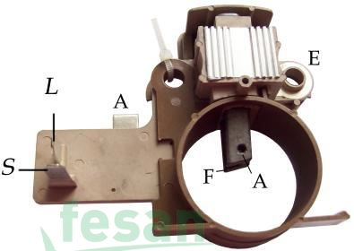 IY 422 MİTSUBİSHİ 12V KONJEKTÖR HYUNDAI H100