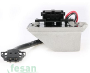 HLR.100161 KALORİFER REZİSTANSI VW POLO 2002> AUDİ A2 IV-V HB SKODA FABİA 2007-2014 SEAT CORDOBA 2002-2009 İBİZA 2002>