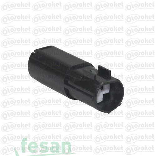 2K012 SOKET RENAULT VOLANT OKUYUCU SİS PARK