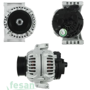 BOSCH DLA20126 24V ALTERNATÖR DAF XF 105 EURO5 BOVA 122-130-131-141 / DAF CF85 - XF105 - XF95 / SOLARIS VACANZA 12-13 82AHM