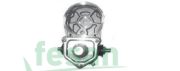 UNİ SNLS 910407 DENSO 24V M OTOMATİĞİ HİNO GÖVDELİ