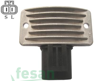 IY 426 MANDO 12V KONJEKTÖR KİA BESTA