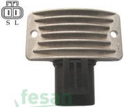 IY 426 MANDO 12V KONJEKTÖR KİA BESTA