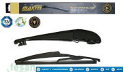 12621509 SİLGİ ARKA KOL SÜPÜRGE SUZUKİ SWİFT 240MM