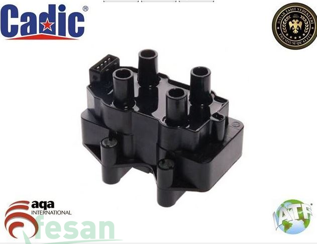 45011048 ATEŞLEME BOBİNİ CİTROEN BERLİNGO SAXO SAXO 4FİŞ CE 24