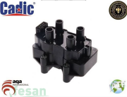 45011048 ATEŞLEME BOBİNİ CİTROEN BERLİNGO SAXO SAXO 4FİŞ CE 24