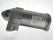 BOSCH 0001179031 12V MARŞ MOTORU PEUGEOT 508 CITROEN C4 C3 12DİŞ 1.7KW DIŞTAN SAPLAMA