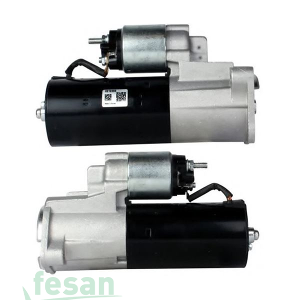 WUTSE STR 32605 BOSCH 12V MARŞ MOTORU VW PASSAT 1.9 TDİ 2001-2004 9DİŞ 1.8KW