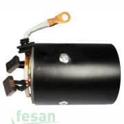 LETRİKA 16.282.089 12V MARŞ GÖVDESİ NEWHOLLAND