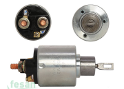 SW 205 BOSCH 12V MARŞ OTOMATİĞİ MERCEDES SPRİNTER VİTO