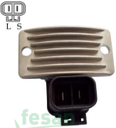 IY 428 MANDO 12V KONJEKTÖR HYUNDAI STAREX