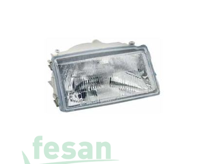 AYFAR 101036 FAR FİAT UNO SOL