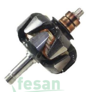 AL 00403 BOSCH 12V ROTOR 90 AHM EM