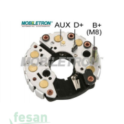 UNİ REC 235 BOSCH DİOT TABLASI NEWHOLLAND REC 236 IBR 351 REC 235 RB 52H