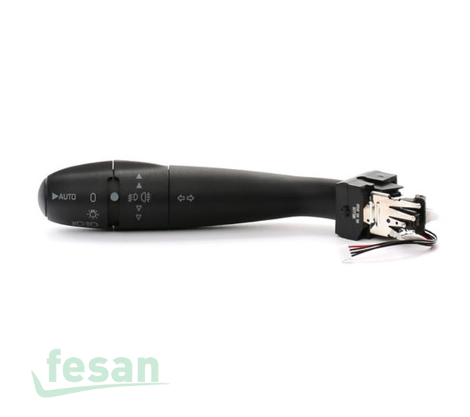 21 2652 SİNYAL FAR KOL UÇ KISMI PARTNER 207 307 CİTROEN BERLİNGO