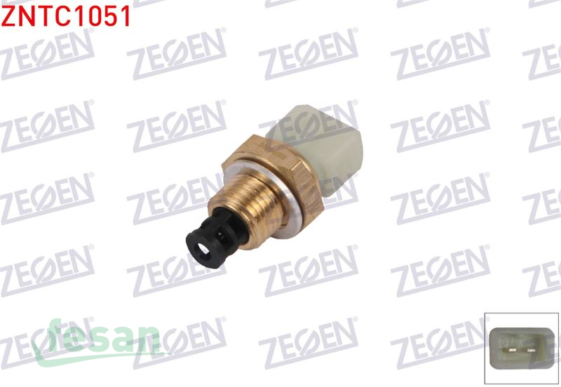 ZNTC1051 HARARET MÜŞÜRÜ R19 CLİO MASTER