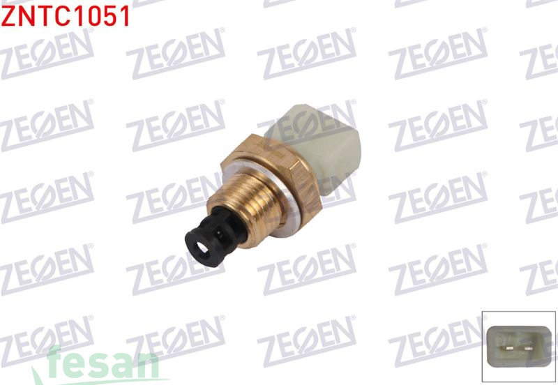 ZNTC1051 HARARET MÜŞÜRÜ R19 CLİO MASTER