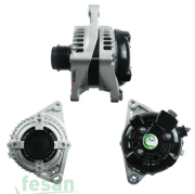 N.DENSO DLA11402 12V ALTERNATÖR TOYOTA RAV 4 CAMRY 2.5 2012-2015 100AHM