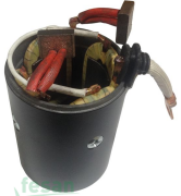 IYC 724 ISKRA 24V MARŞ YASTIĞI GÖVDELİ OTOKAR