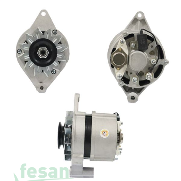 ALT 290A BOSCH 12V ŞARJ DİNAMOSU JOHNDEERE CLASS 33AHM