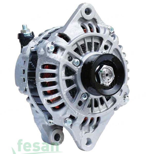 ALT 547 MİTSUBİSHİ 12V ŞARJ DİNAMOSU MAZDA 3.23 RX7 100AHM STENZA SL