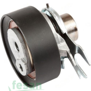 VALEO 588171 ŞARJ KASNAK RULMANLI AUDİ A6 2007 2011 ALLROAD QUATTRO