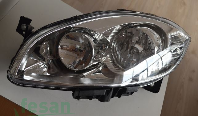 AYFAR 101111 FAR FİAT LİNEA 2007> SOL MOTORLU