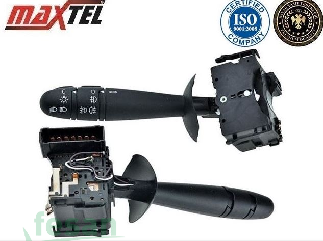 19204688 FAR SİNYAL KOLU LAGUNA II TRAFİC VİVARO ESPACE IV ARKA ÖN SİSLİ