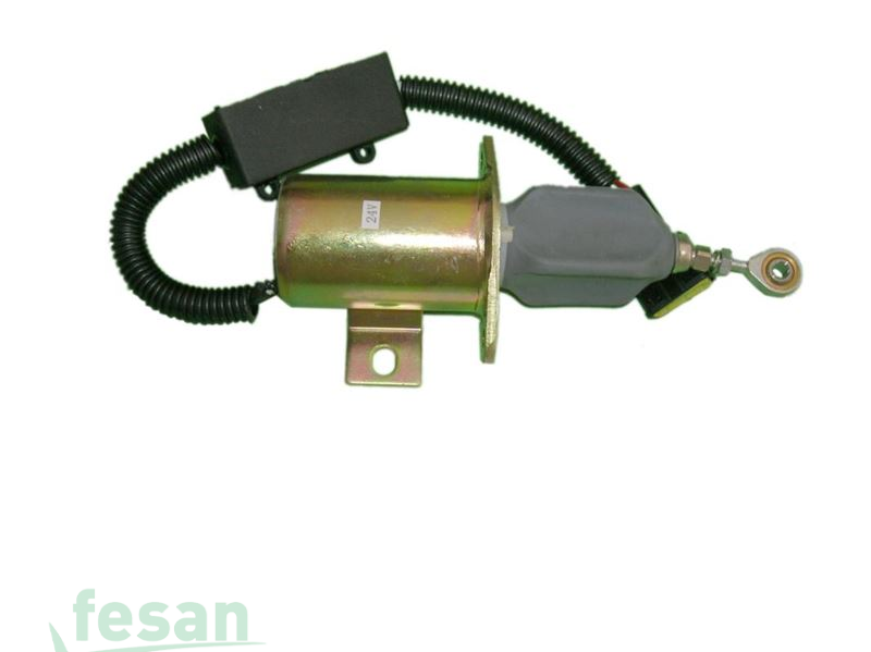 KA 2528 24V STOP OTOMATİĞİ AYAKLI 3F KABLO S SOKETLİ